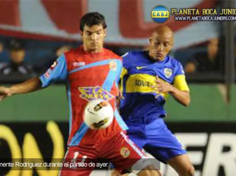 Clemente, contento por el triunfo de ayer