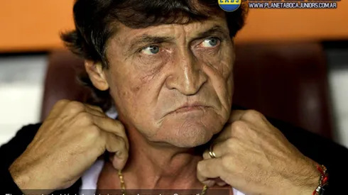 Falcioni: "Fue un triunfo importante"