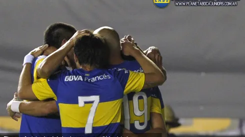 Retomó el buen camino