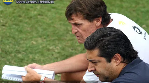 Angelici: “Boca tendrá que vender 2 o 3 jugadores”