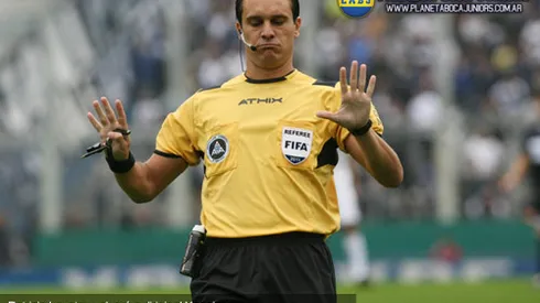 Loustau dirigirá en San Juan