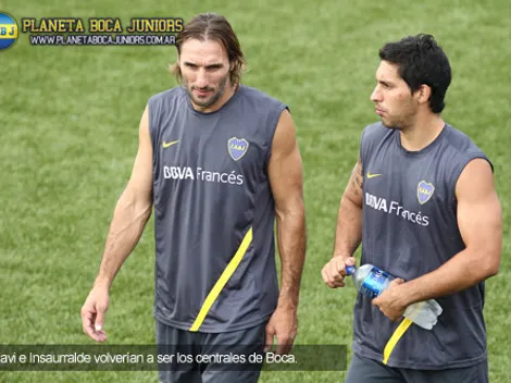 A Sarandí, con lo mejor