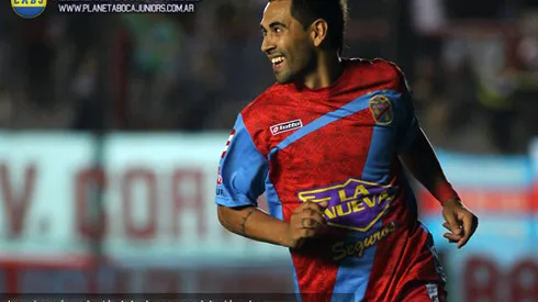 Leguizamón: “La necesidad la tiene Boca, viene herido"