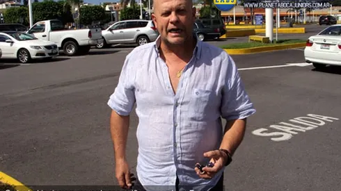 Ischia: "No hay más partidos fáciles en la Libertadores"