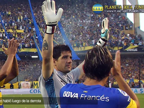 Orion: “Defensivamente no estuvimos bien”