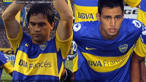 Caruzzo y Sánchez Miño, los lesionados