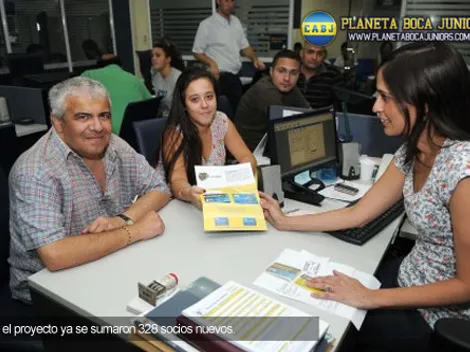 Cada día somos más