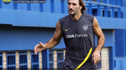 Schiavi: “Hay que sobreponerse a lo que pasó el miércoles”