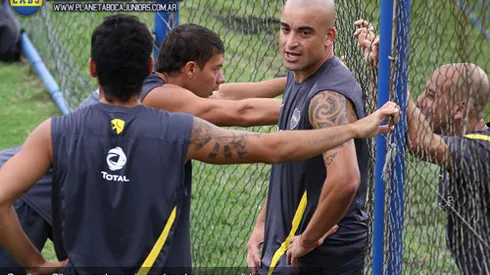 Silva: “Ya voy a encontrar el gol”