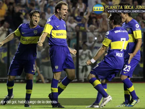 Somoza: “Nos vamos tranquilos por la entrega”