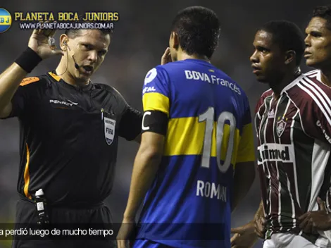 Muchos descuidos y poca suerte