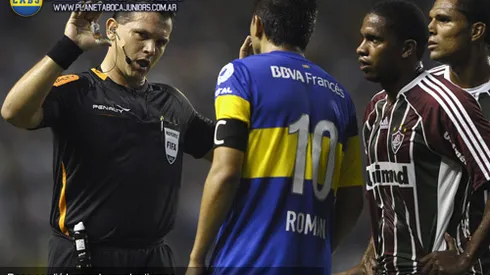 Muchos descuidos y poca suerte