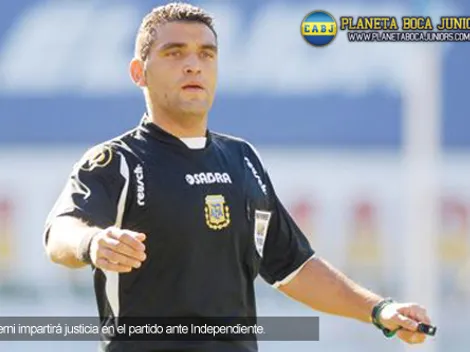 Laverni dirigirá el Clásico