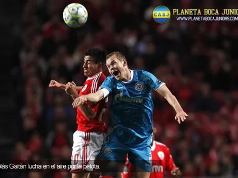 Nico sigue en carrera