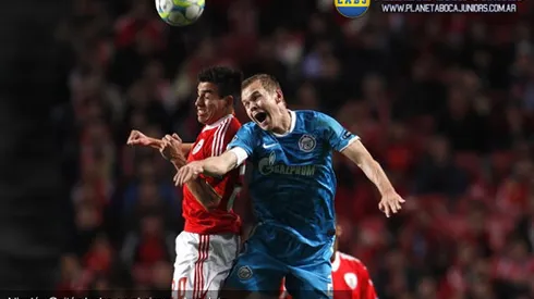 Nico sigue en carrera