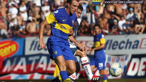 Somoza: “Nos acostumbramos a ganar”