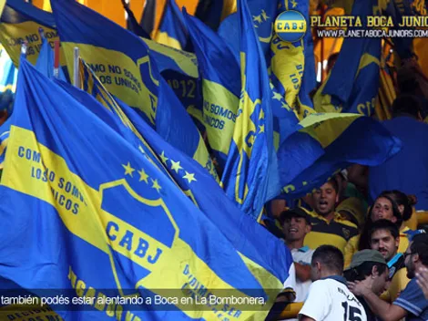 Participá por dos entradas para el partido ante Fluminense