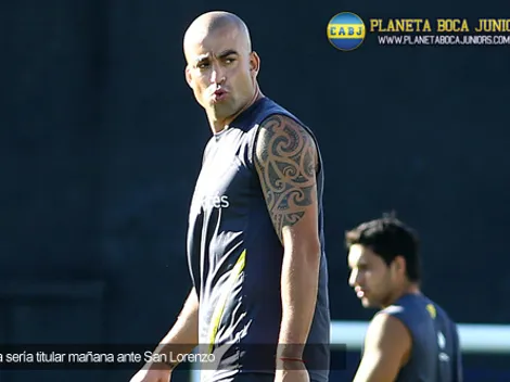 Sin equipo confirmado para enfrentar a San Lorenzo