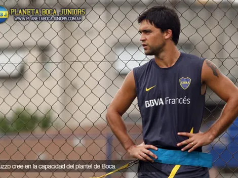 Caruzzo: “Tenemos plantel para pelear los torneos”