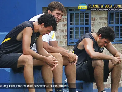 ¿Equipo confirmado?