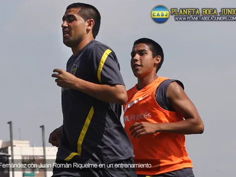 Pol Fernández: "Nos jugábamos el invicto"