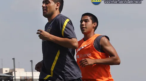 Pol Fernández: "Nos jugábamos el invicto"