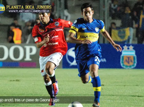 Video resumen: Boca Juniors 2 – 0 Central Córdoba