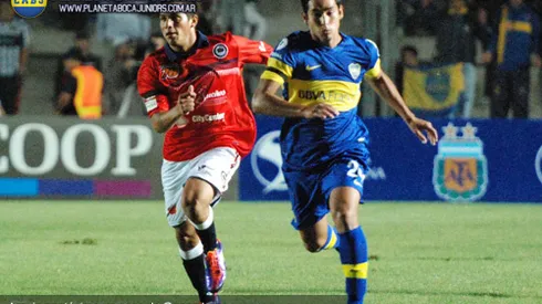 Video resumen: Boca Juniors 2 - 0 Central Córdoba