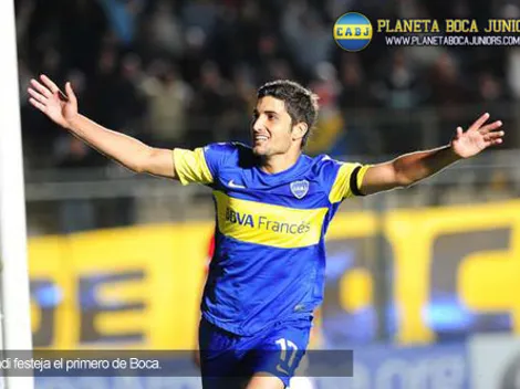 Blandi: "Hicimos las cosas bien"