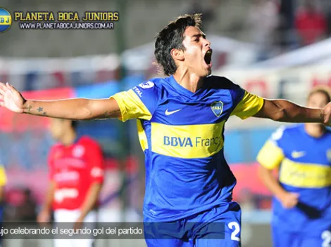 El a-muletto de la suerte