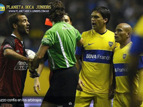 Caruzzo: “Tenemos la ilusión de pelear por todo”