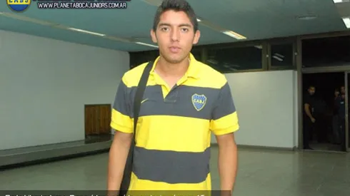 Benavídez vuelve a concentrar