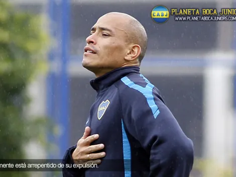 Clemente: "Me voy a tener que callar y dedicar a jugar"