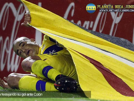 Silva: "Hice uno de los goles más lindos en mi carrera"