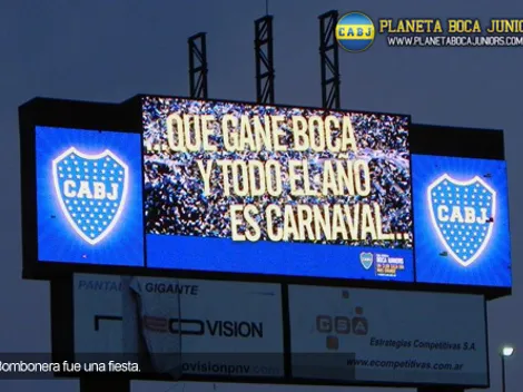 Las mejores fotos del partido con Colón