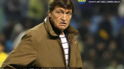 Falcioni: “Recalco el esfuerzo de los muchachos”