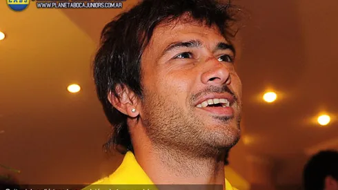 Cvitanich: “Me enorgullece el trabajo de mis compañeros”