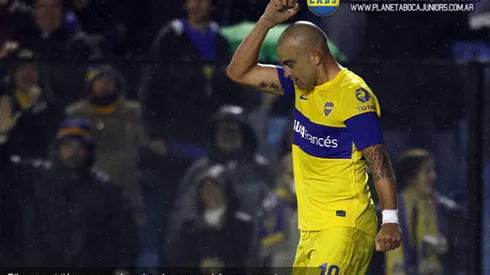 Silva: “Se ganó un partido importantísimo”