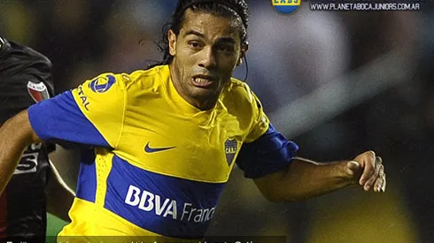 Erviti: “Es un triunfo del equipo”