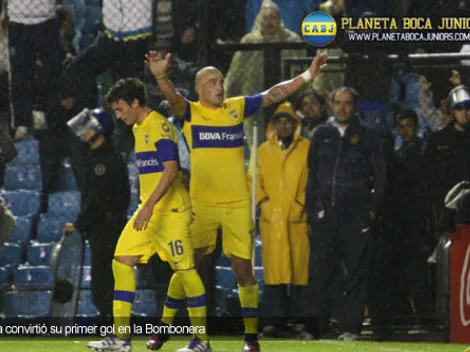 Minuto a minuto: Boca Juniors 1 – 0 Colón