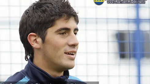 Erbes: "El respaldo me da mucha confianza"