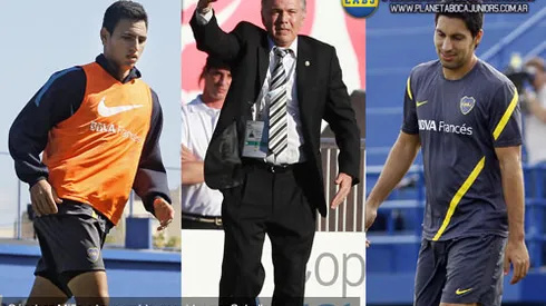 Sabella: "Estoy observando a Sánchez Miño con detenimiento"