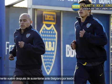 Concentrados en el Sabalero