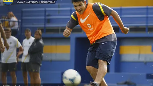 Chávez: “Es importante ir creciendo”