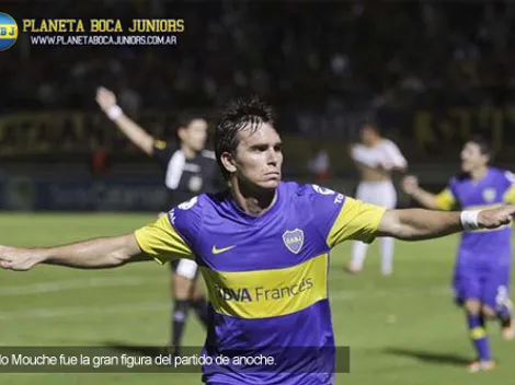 Lo que dejó la victoria ante Olimpo, en números