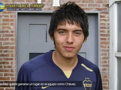 Benavídez: “Cuando se dijo que venía Yacob, pensé que otra vez iba a tener que pelearla"