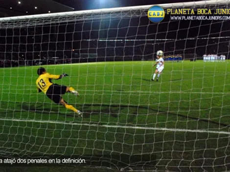 Sosa: “La Copa se pone cada vez más buena”