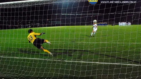 Sosa: “La Copa se pone cada vez más buena”