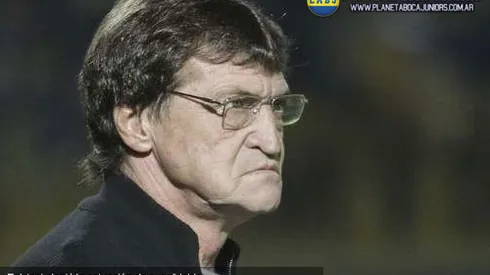 Falcioni: "Tenemos que regular los esfuerzos"