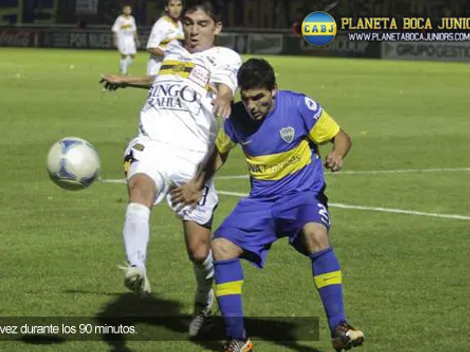 Chávez: “Lo importante era pasar”